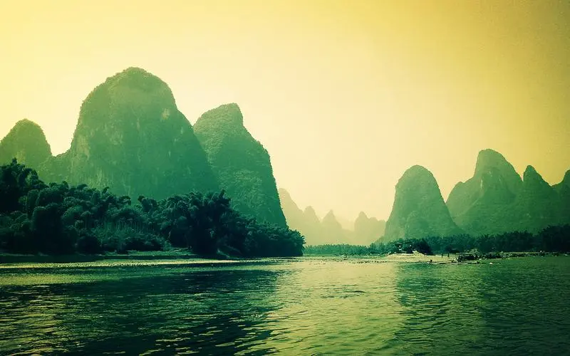 绿色可靠性高端